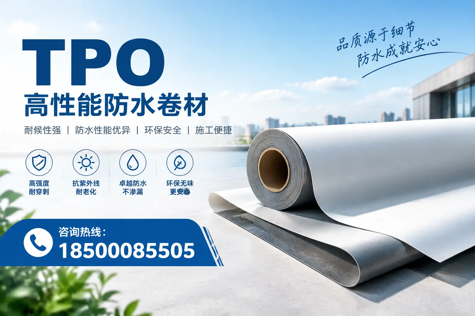 tpo与其他材料的对比分析，助力韶关企业做出明智选择